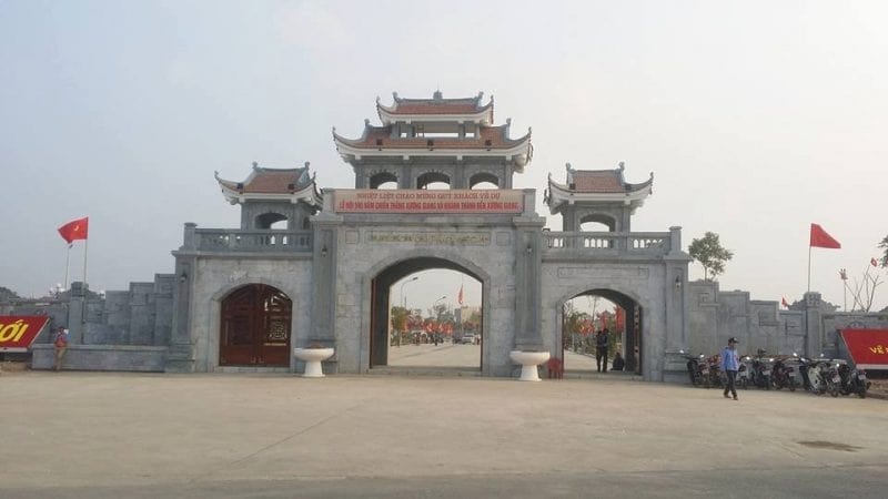 Khám phá 10 địa điểm ăn chơi Bắc Giang nổi tiếng