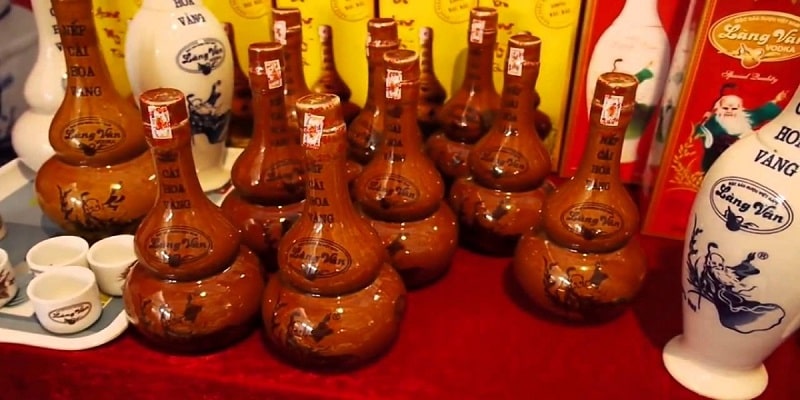 Top những đặc sản Bắc Giang làm quà không thể bỏ qua cho khách du lịch
