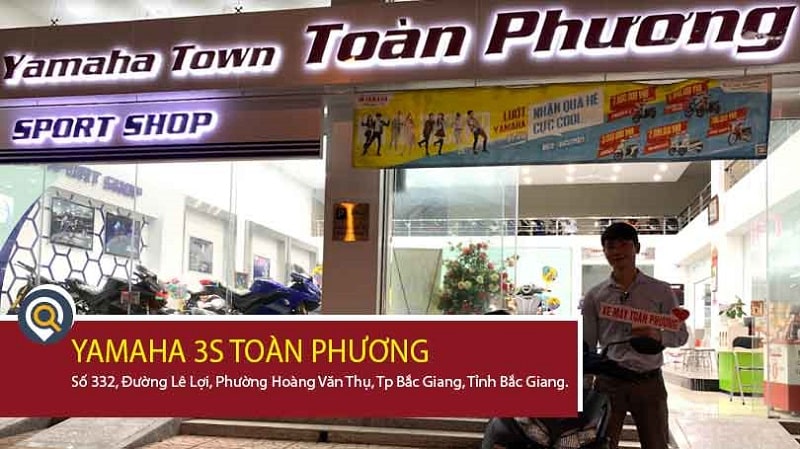 Top 6 Tiệm sửa chữa xe máy uy tín nhất tại Bắc Giang  AllTopvn