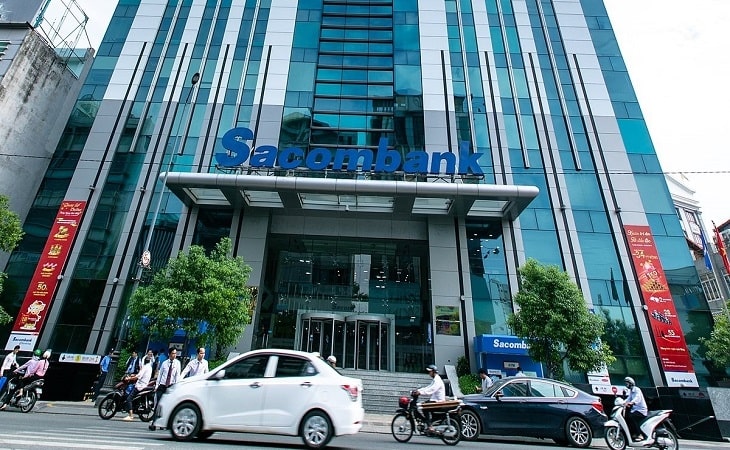 Thông tin chi tiết 10+ chi nhánh Ngân hàng Sacombank Bắc Giang