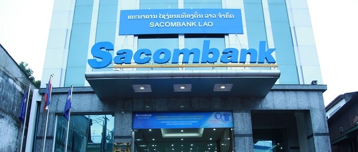 Thông tin chi tiết 10+ chi nhánh Ngân hàng Sacombank Bắc Giang