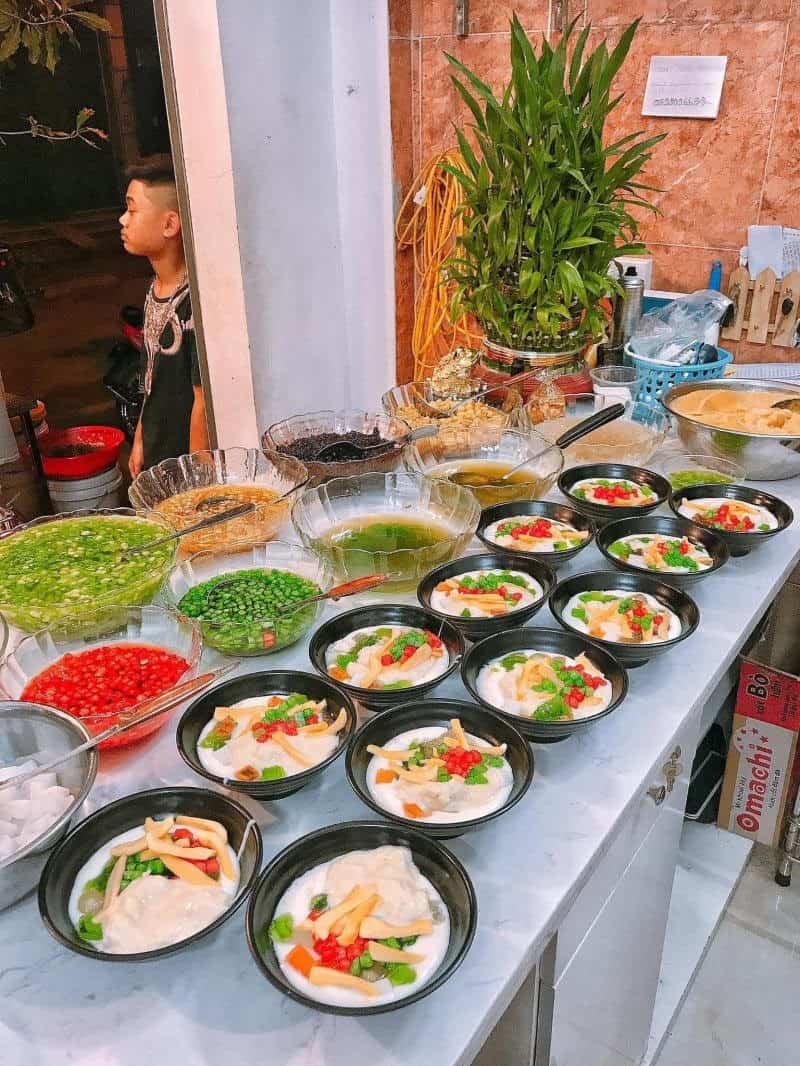 Top 10 quán có dịch vụ ship đồ ăn Bắc Giang ngon và tiện nhất