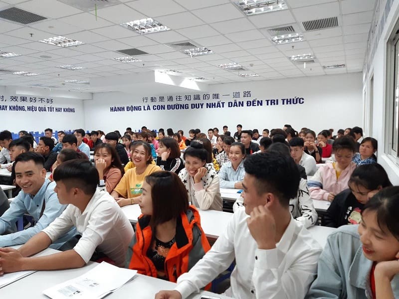 Top 10 thông tin đáng chú ý nhất ở Trung tâm giới thiệu việc làm Bắc Giang