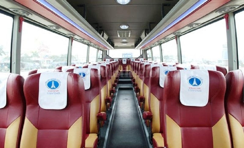 Thông tin chi tiết 10+ chuyến xe khách Thái Bình Bắc Giang mà bạn nên biết