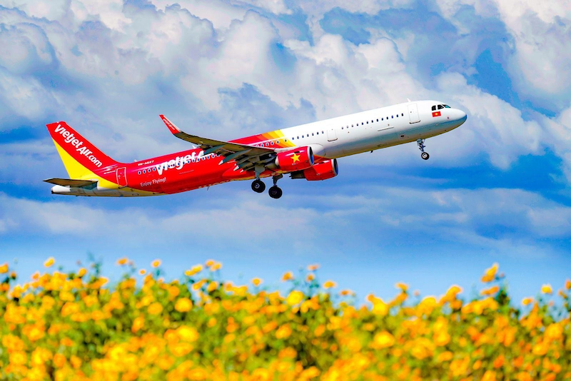 Đặt vé máy bay Hà Nội - Phú Yên giá rẻ, bay cùng Vietjet | Vietjet Air